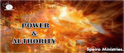 Power & Authority